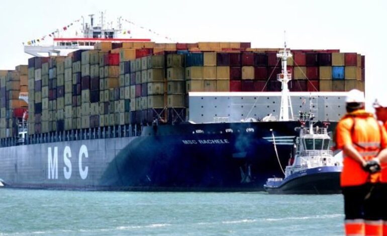 El déficit comercial se dispara un 51% y vuelve a máximos de la Gran Crisis