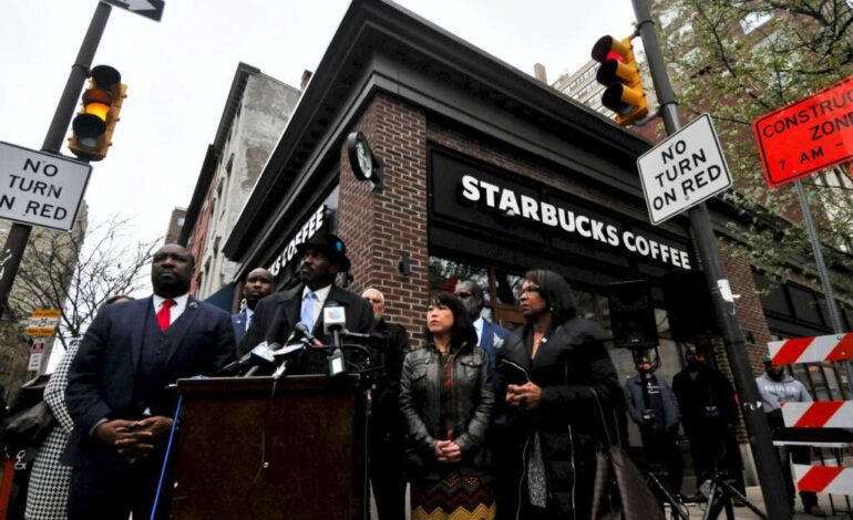 Starbucks pasa el control de sus tiendas en China a Boyu Capital con una venta del 60%