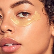 Mascarillas para el contorno de ojos.