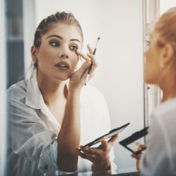 Consejos para aplicar maquillaje de ojos