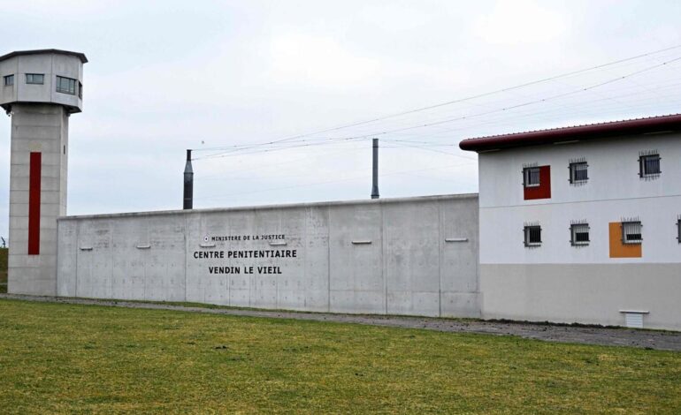 Tres detenidos por conspiración terrorista relacionados con el único yihadista vivo de atentados del Bataclan