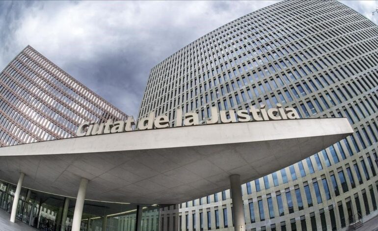 Un juzgado concede la incapacidad a una mujer de 80 años con enfermedad renal crónica