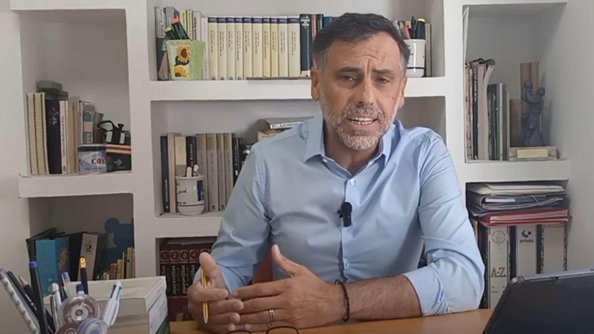 Alfonso Muñoz, funcionario de la Seguridad Social, sobre la penalización por jubilación anticipada: «Si has cotizado más, no tiene ningún tipo de beneficio»