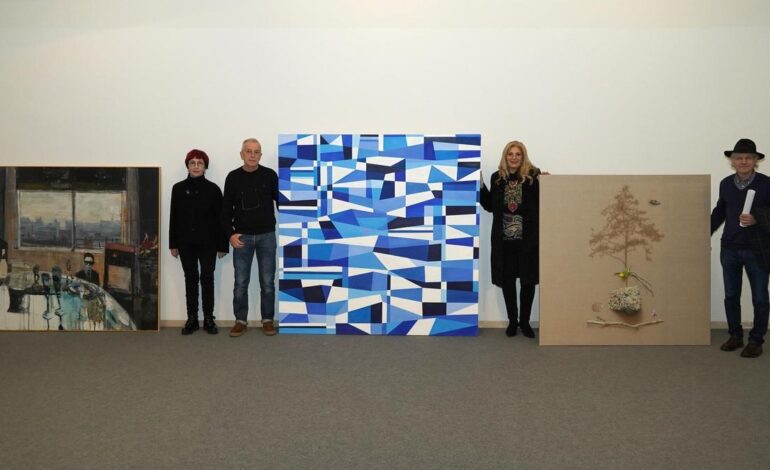 CERTAMEN PINTURA CASIMIRO BARAGAÑA SIERO