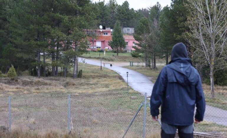 SECTA CASTELLÓN | Secta de Vistabella (Castellón): un testigo temía que el Tío Toni planteara un suicidio colectivo porque «le seguirían»