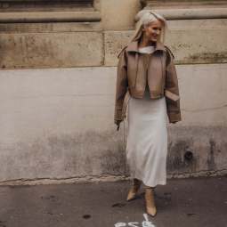 cobertura +50 años de base de tratamiento street style