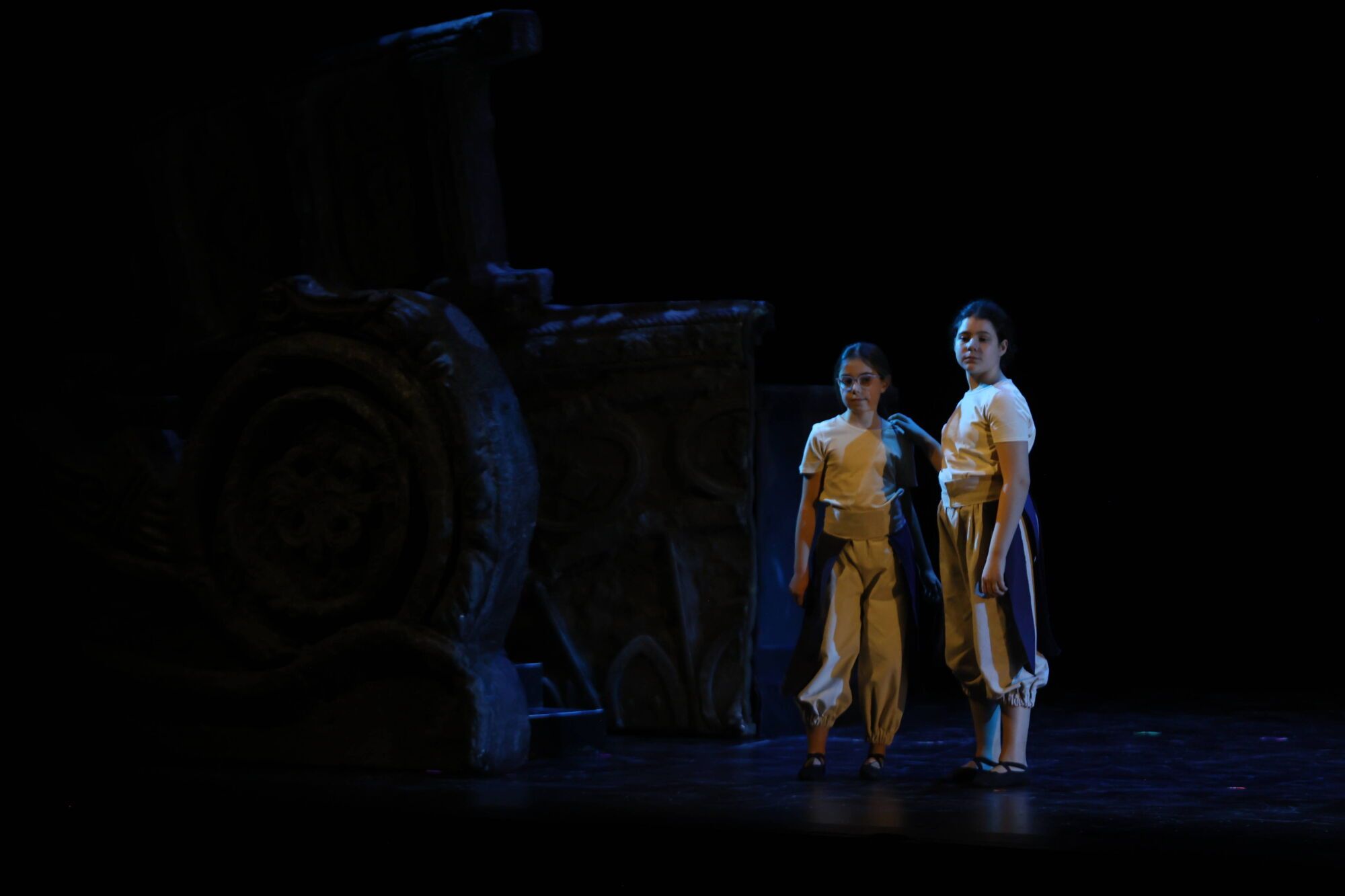 "La Federica" debuta el 15 de noviembre con la versión infantil de "La flauta mágica"