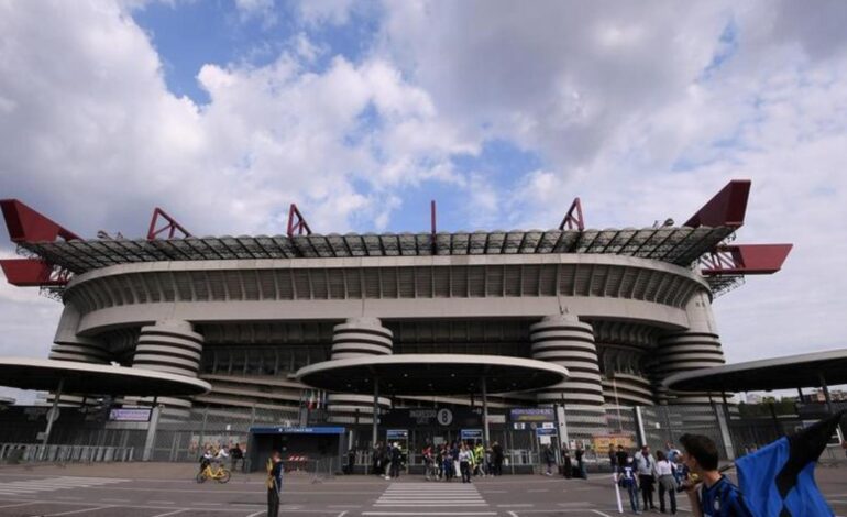 Inter y Milan cierran la compra de San Siro por 197 millones y ahora tendrán que invertir unos 1.200 millones para reformarlo