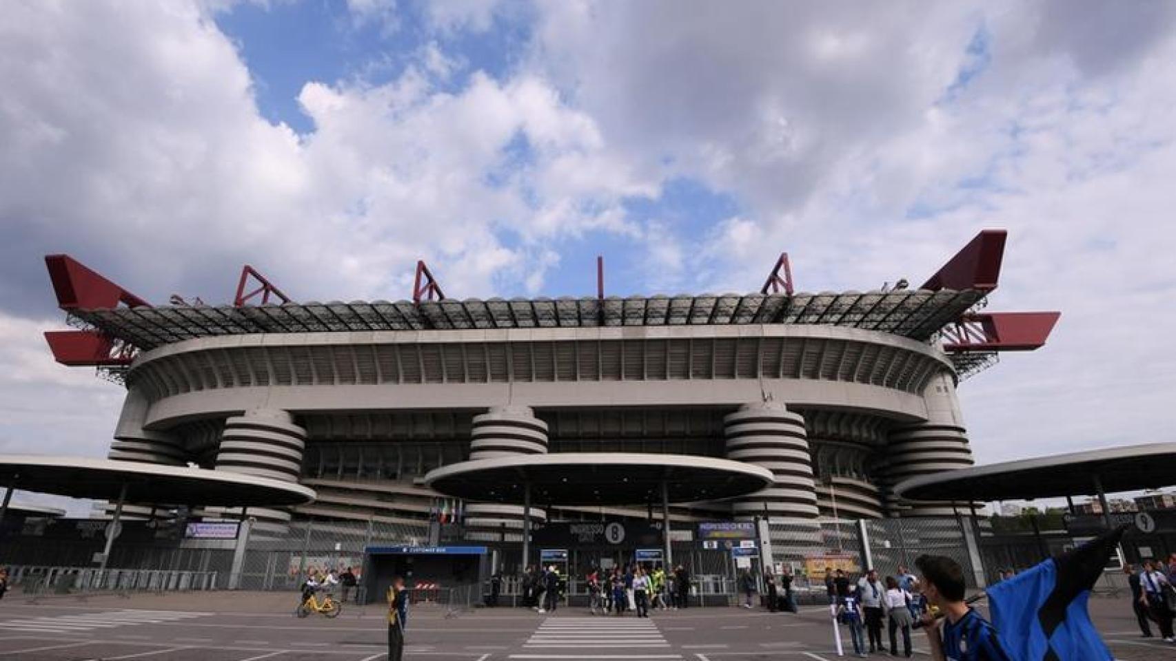 Inter y Milan cierran la compra de San Siro por 197 millones y ahora tendrán que invertir unos 1.200 millones para reformarlo