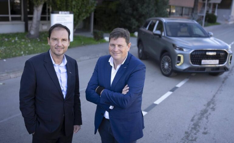 Ebro ya da trabajo a casi 3.000 personas en España