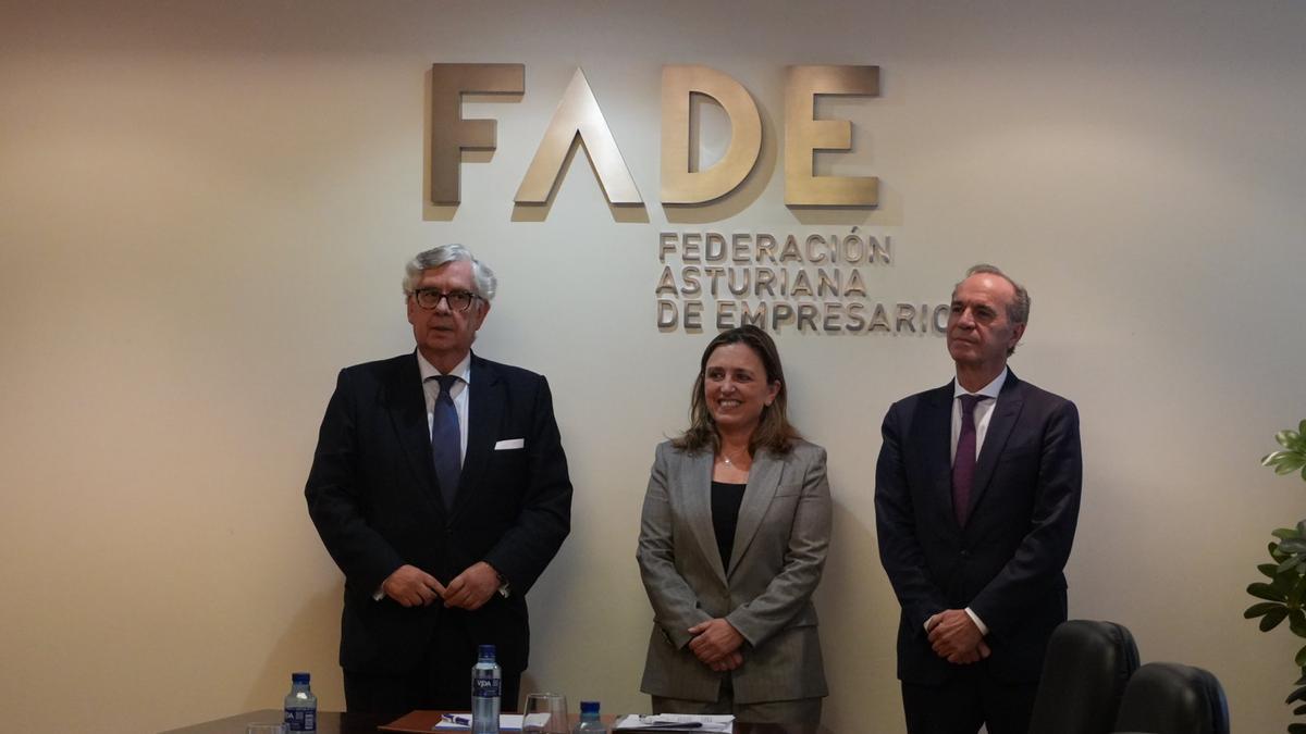 Las patronales del Noroeste reclaman la supresión de peajes, un plan de inversiones del corredor Atlántico y gestión regional de los fondos de cohesión