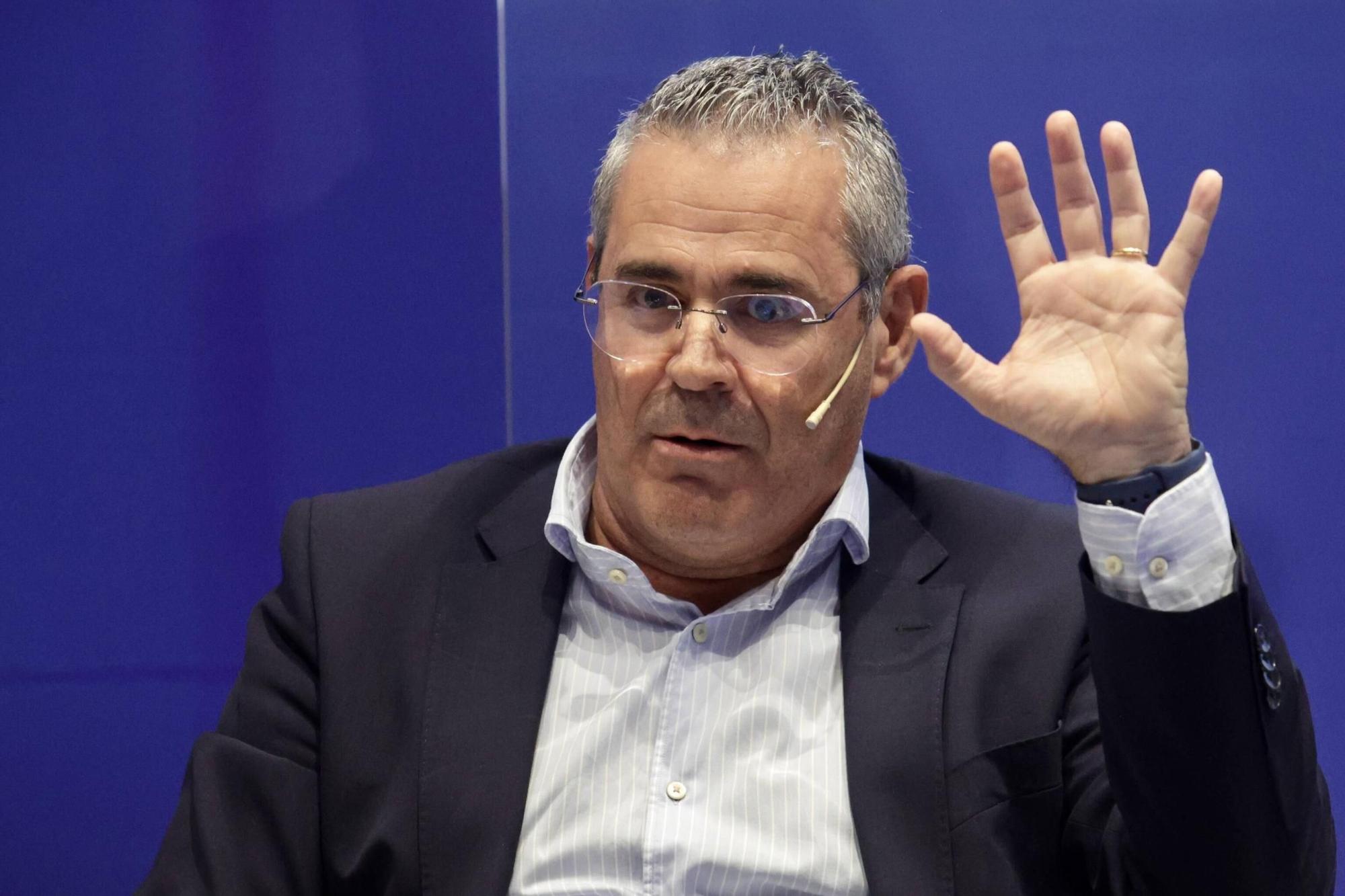 EN FOTOS: Así fue el evento de BBVA sobre IA en NUEVA ESPAÑA