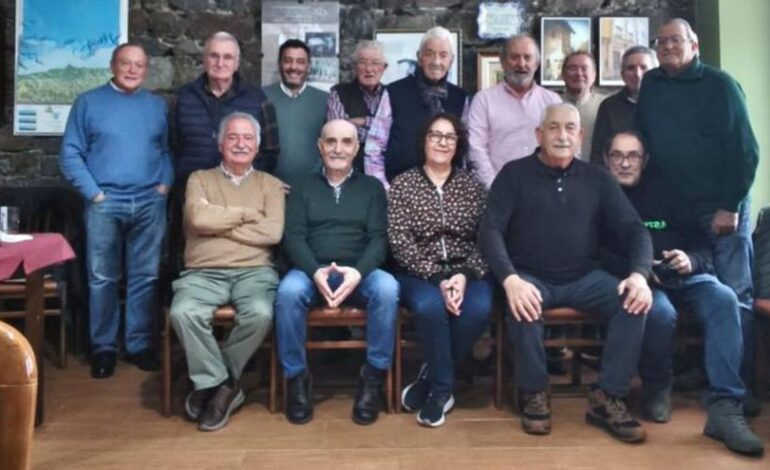 L’Asociación del Camín de les Asturies echa a andar en Llaviana