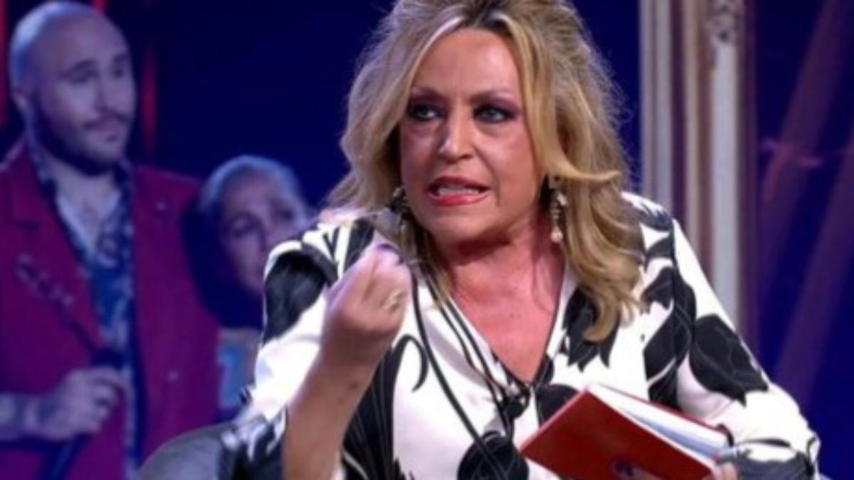 Lydia Lozano, indignada contra Kiko Rivera después de admitir en ‘De viernes’ sus infidelidades a Irene Rosales: «Es alucinante»