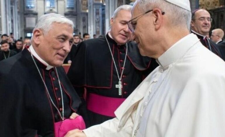 Zornoza alega que es «una acusación injusta y falsa»