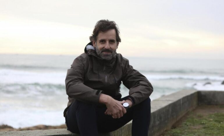 La Volta a Portugal es lo más parecido a una grande