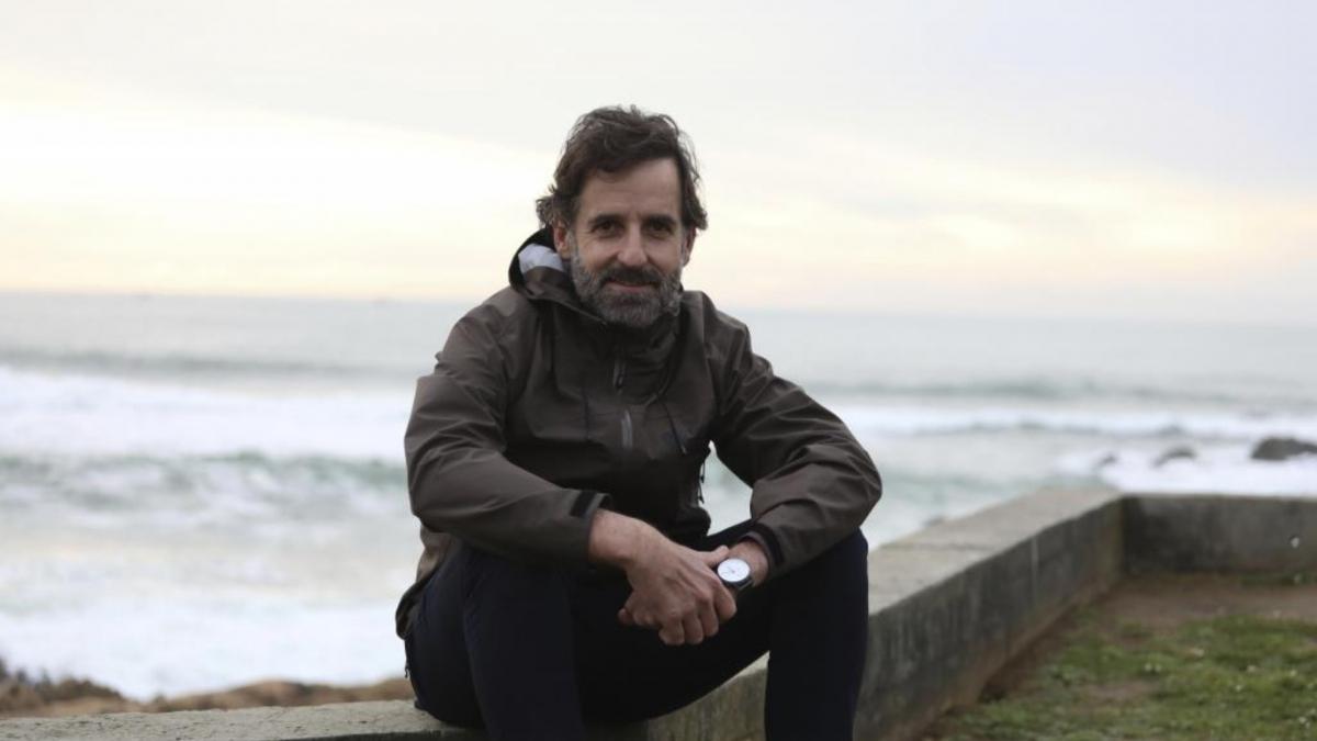 La Volta a Portugal es lo más parecido a una grande