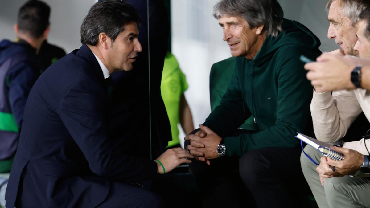 Creo que vamos a ganar el derbi porque veo al equipo muy comprometido