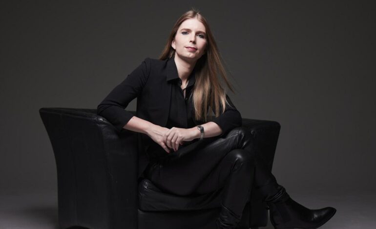 Parte de Estados Unidos desea tener una figura autoritaria