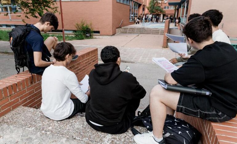 España, a la cola de Europa en el porcentaje de alumnos internacionales matriculados en universidades