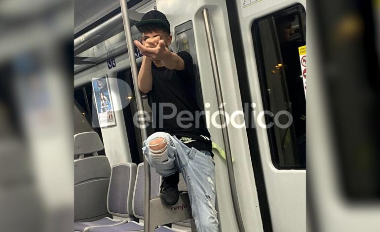 ASESINATO BORJA VILLACÍS | 950 euros por matar a Borja Villacís: «Concepto: Mamada»