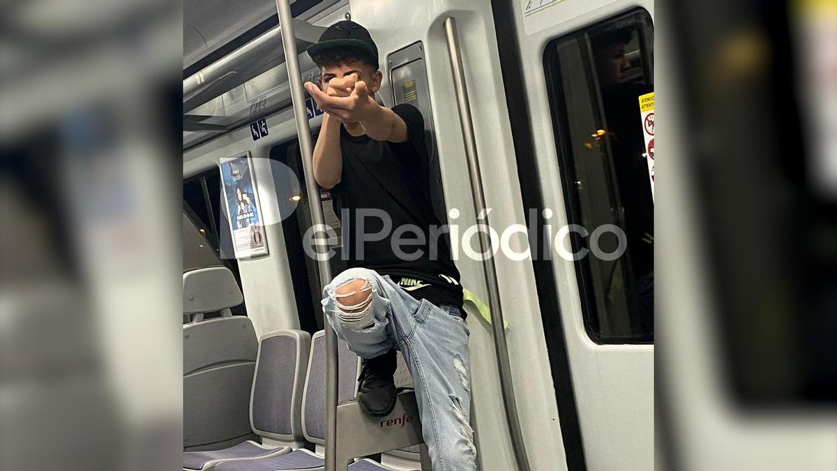 ASESINATO BORJA VILLACÍS | 950 euros por matar a Borja Villacís: «Concepto: Mamada»