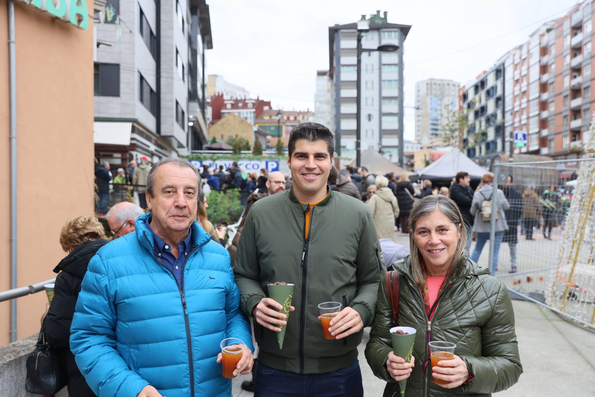 Gascón. Amagüestu Gascona