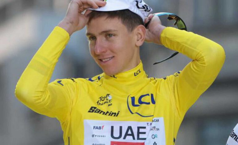 Wellens desvela más detalles sobre el duro Tour de Pogacar: “Llegamos a temer que tuviera que abandonar"