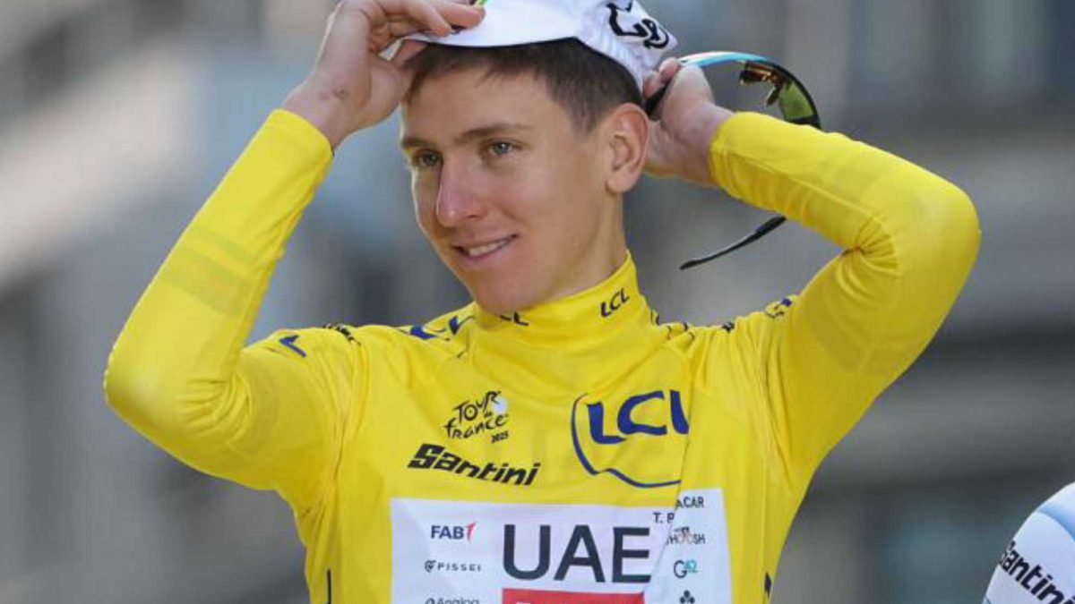 Wellens desvela más detalles sobre el duro Tour de Pogacar: “Llegamos a temer que tuviera que abandonar"