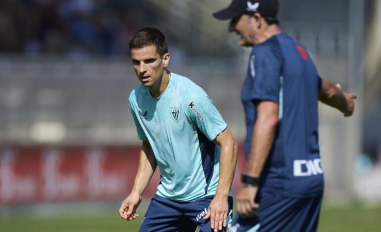 Debutar con Euskadi es un sueño y jugar por el pueblo palestino lo hace todavía más especial