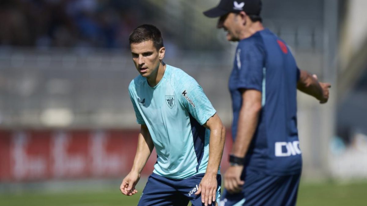 Debutar con Euskadi es un sueño y jugar por el pueblo palestino lo hace todavía más especial