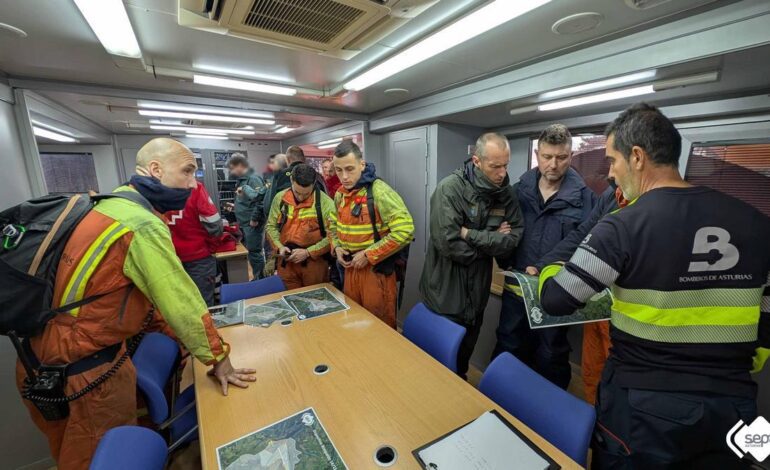 volverán al entorno de su casa