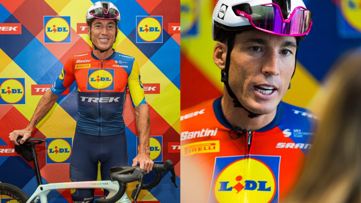 Pensaba que podía estar en los dos lados, pero no