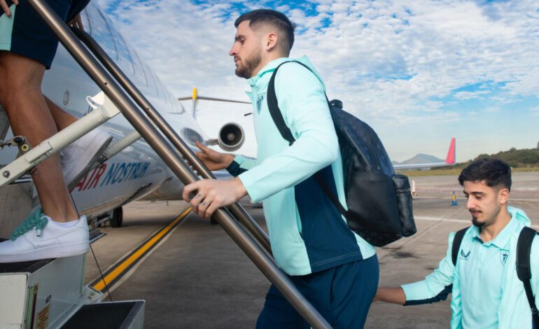 Sancet tiene complicado volver ante el Barça