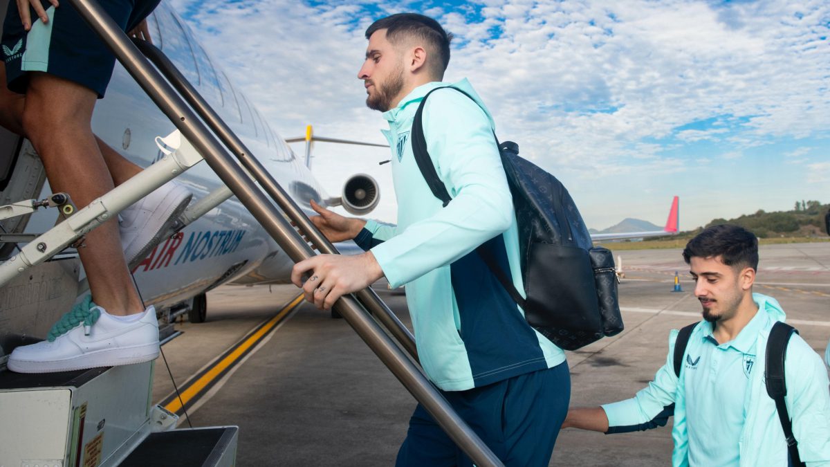 Sancet tiene complicado volver ante el Barça