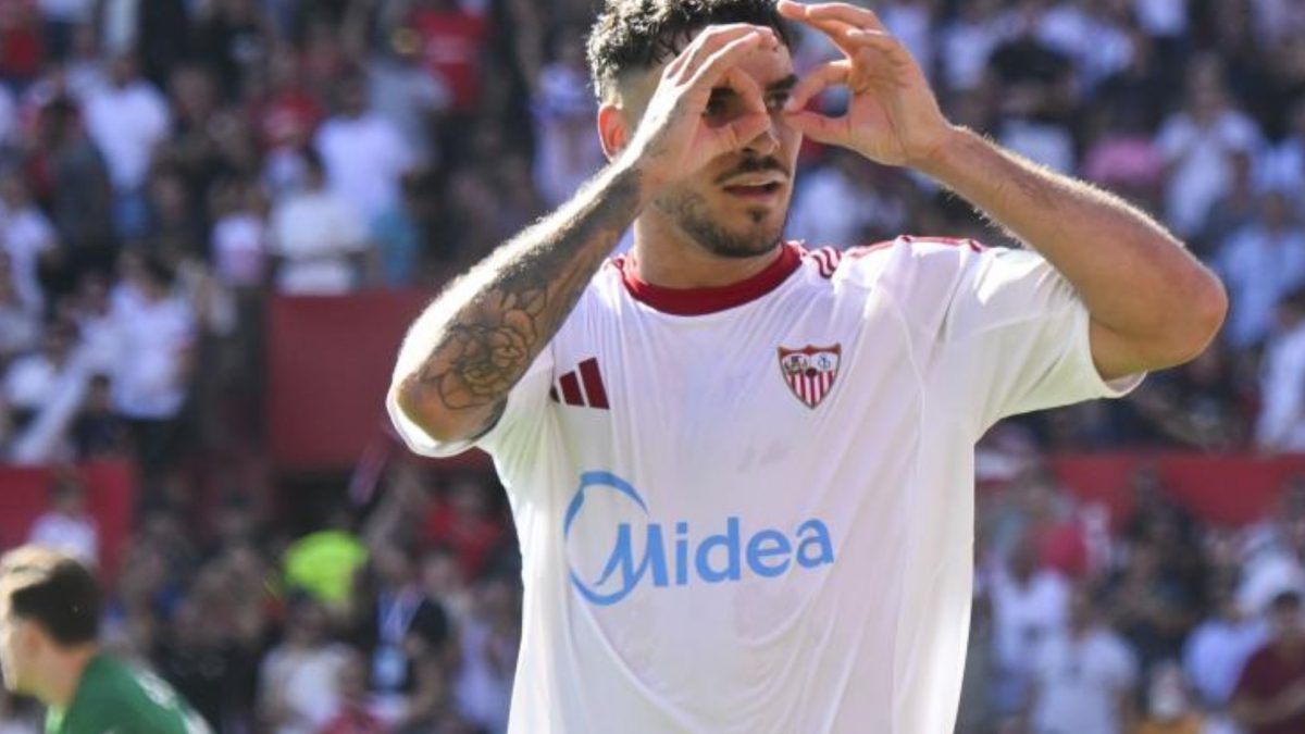 Isaac se lesiona y no estará ante Osasuna