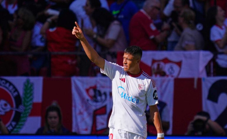 Alexis, Agoumé y Cardoso vuelven a la lista para la visita al Espanyol