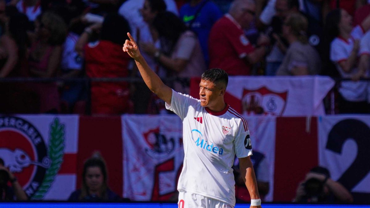 Alexis, Agoumé y Cardoso vuelven a la lista para la visita al Espanyol