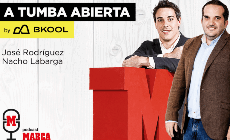 Lo de Lazkano es una malísima noticia para el ciclismo español