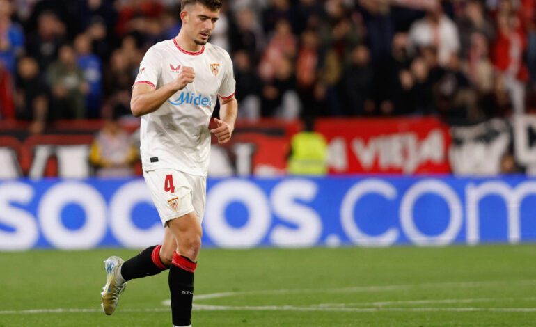 El misterio con Kike Salas