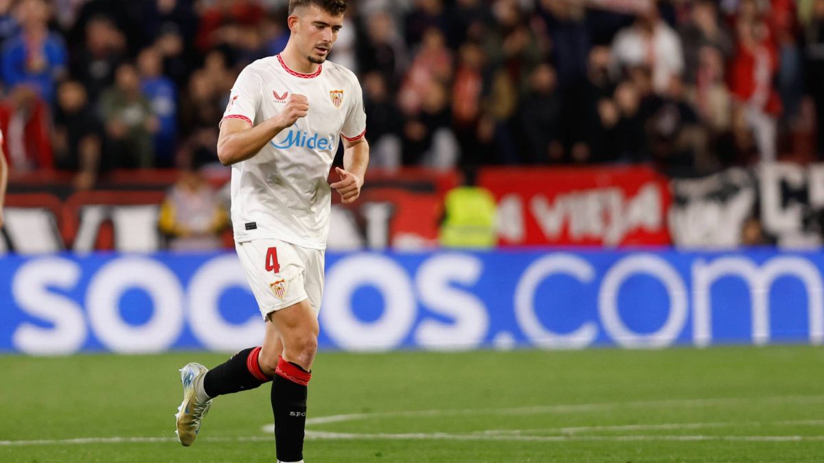 El misterio con Kike Salas