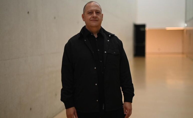 No quiero convertirme en el juez de mi padre