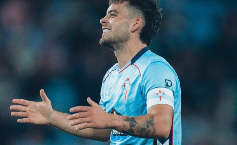 La renovación de Fran Beltrán en punto muerto