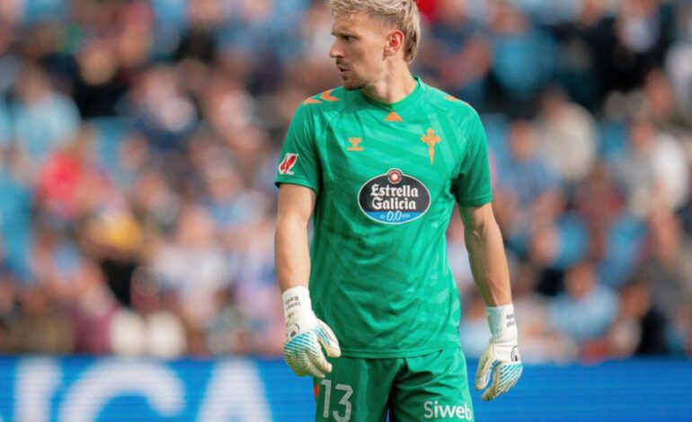 Radu entra en la convocatoria y Carlos Domínguez es baja de última hora