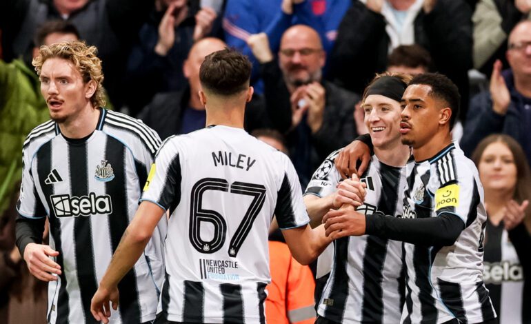 Ganar al Newcastle cortaría el avance de la crisis y liquidaría el presupuesto