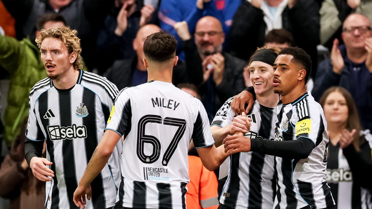 Ganar al Newcastle cortaría el avance de la crisis y liquidaría el presupuesto