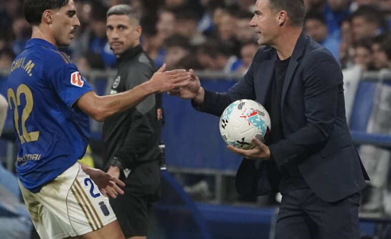 “En la segunda me faltó algo más, futbol y alma”