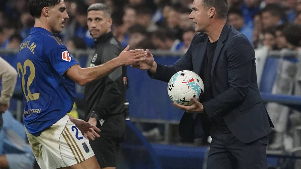 “En la segunda me faltó algo más, futbol y alma”