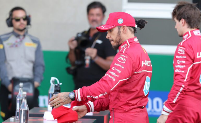 Necesitábamos tiempo para estar en la misma página