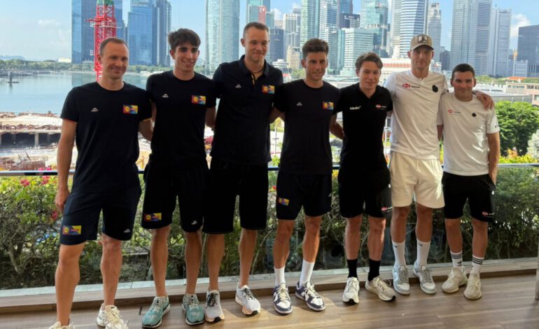 Singapur cierra la temporada a toda velocidad con las estrellas del Tour